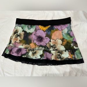 Beautiful Sofibella Tennis Skort XL